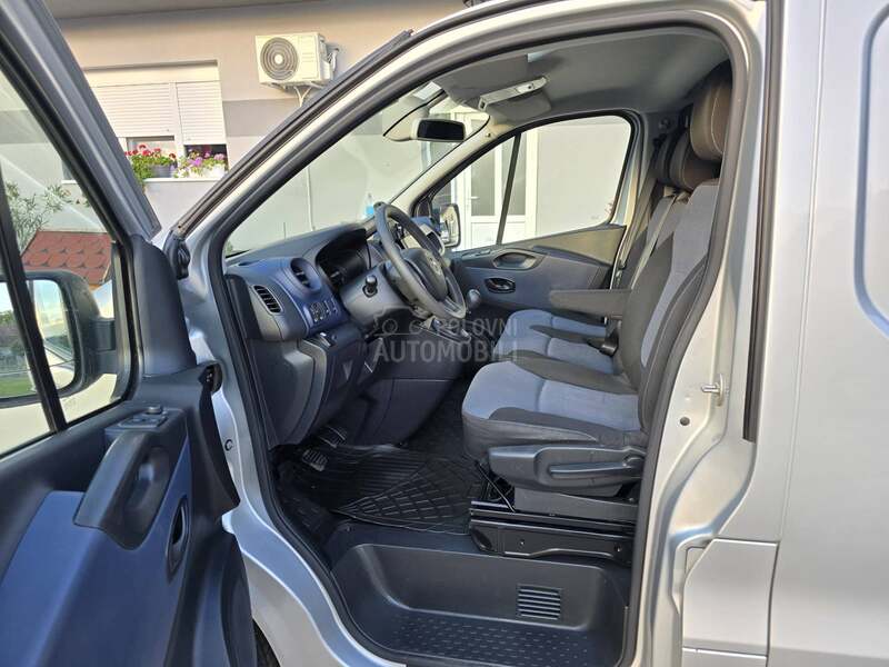 Opel Vivaro 1.6 CDTI//N O V O//
