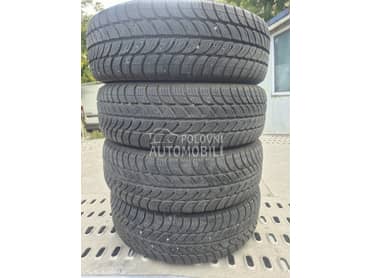 Sava 185/60 R15 Zimska