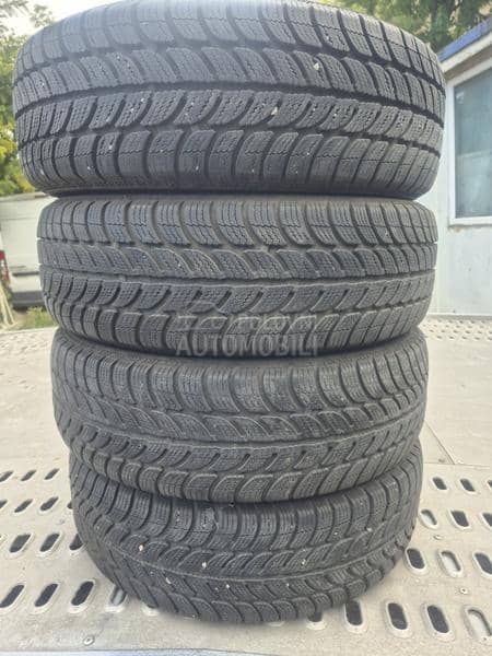 Sava 185/60 R15 Zimska