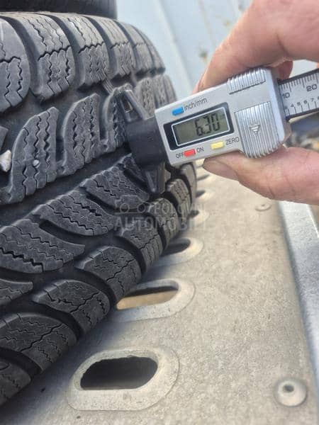 Sava 185/60 R15 Zimska