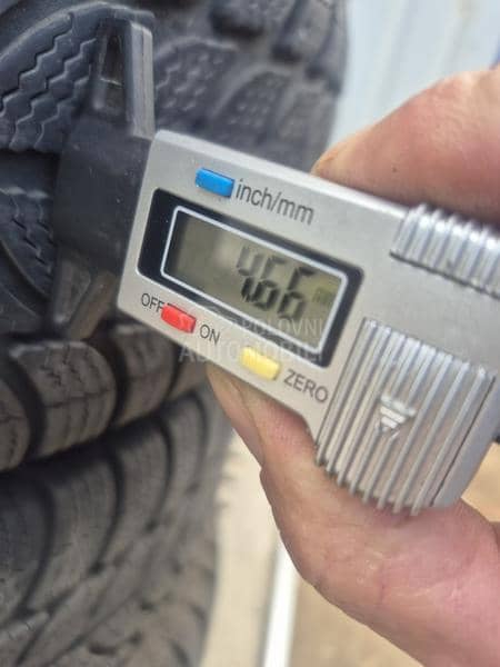 Sava 185/60 R15 Zimska