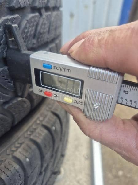 Sava 185/60 R15 Zimska