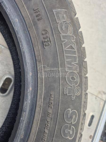 Sava 185/60 R15 Zimska