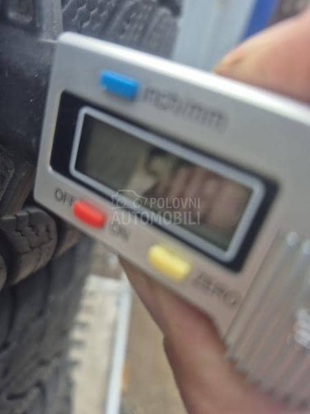 Sava 185/60 R15 Zimska