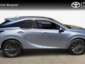 Lexus RX 350 350h AWD Luxury