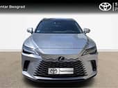 Lexus RX 350 350h AWD Luxury