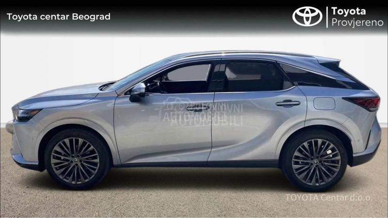 Lexus RX 350 350h Luxury AWD