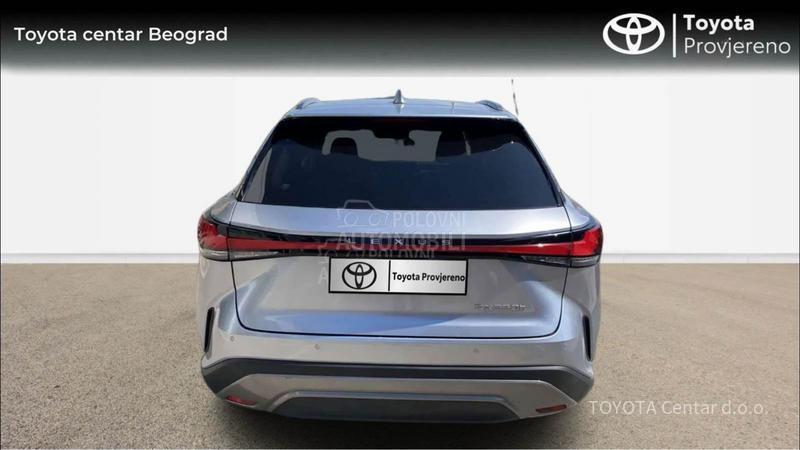 Lexus RX 350 350h Luxury AWD