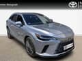 Lexus RX 350 350h Luxury AWD