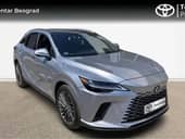 Lexus RX 350 350h AWD Luxury