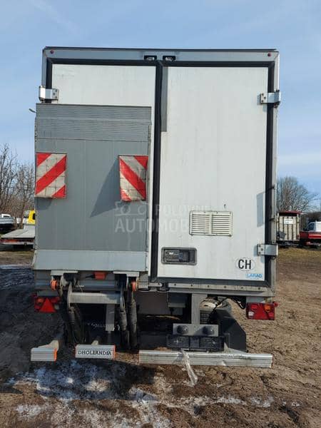 Kress 42 BE hladnjača