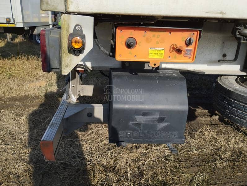 Kress 42 BE hladnjača