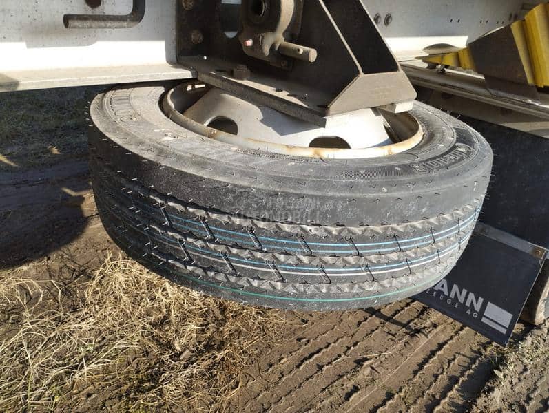 Kress 42 BE hladnjača