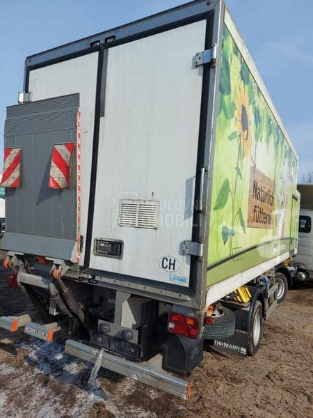 Kress 42 BE hladnjača