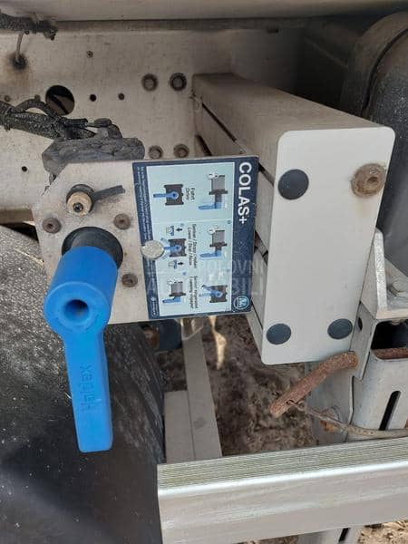 Kress 42 BE hladnjača