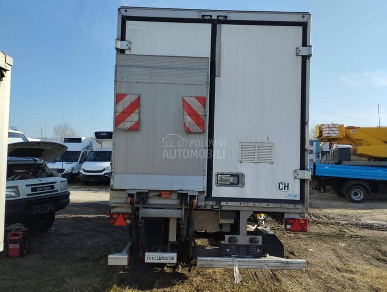 Kress 42 BE hladnjača