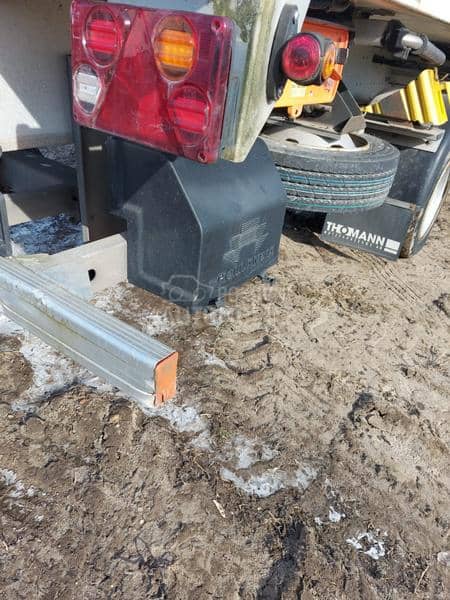 Kress 42 BE hladnjača