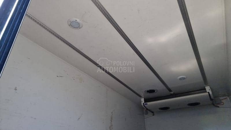 Kress 42 BE hladnjača