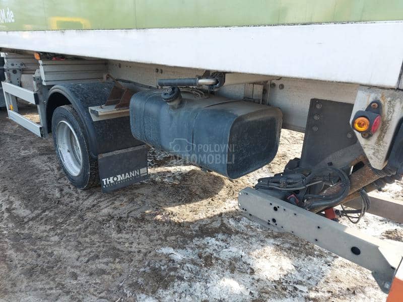 Kress 42 BE hladnjača