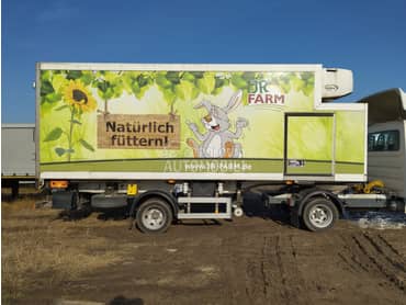 Kress 42 BE hladnjača