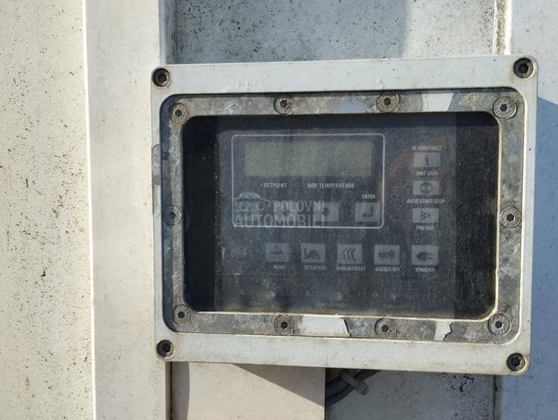 Kress 42 BE hladnjača