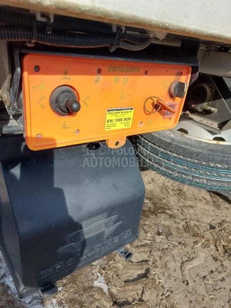 Kress 42 BE hladnjača