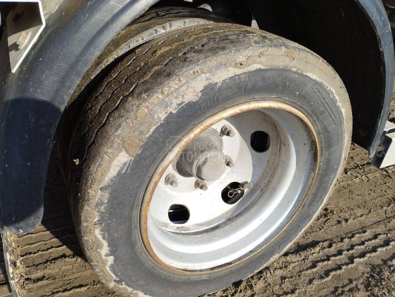 Kress 42 BE hladnjača