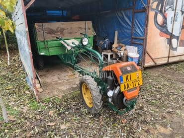 Labin Progres Super special