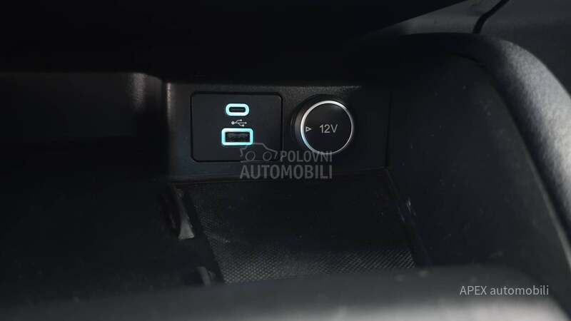 Ford Kuga 2.5 Duratec PHEV