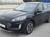 Ford Kuga 2.5 Duratec PHEV