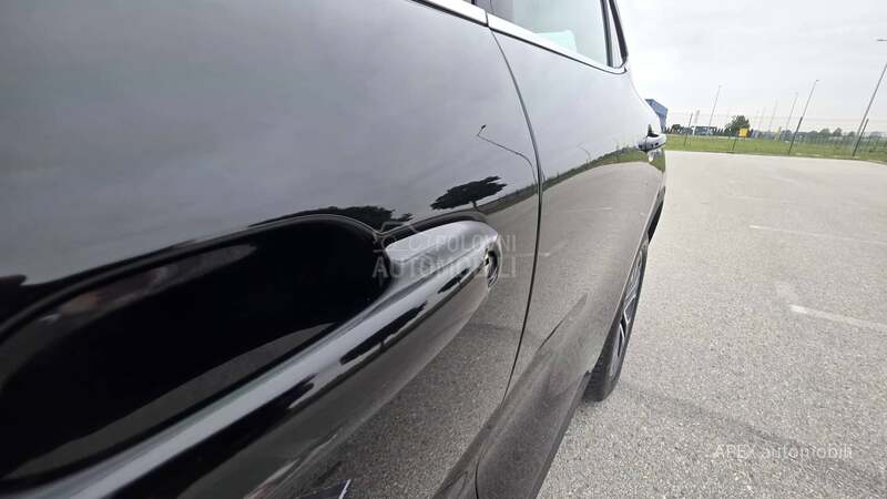 Ford Kuga 2.5 Duratec PHEV