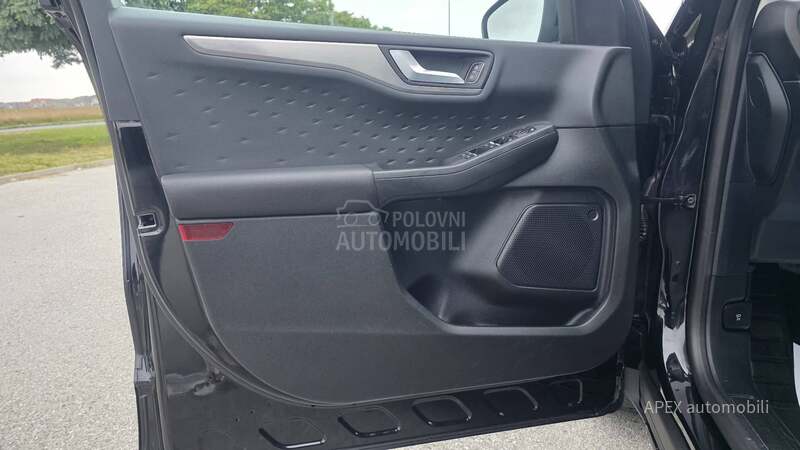 Ford Kuga 2.5 Duratec PHEV