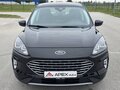 Ford Kuga 2.5 Duratec PHEV