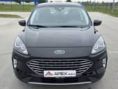 Ford Kuga 2.5 Duratec PHEV