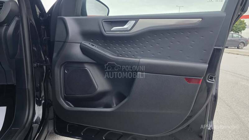 Ford Kuga 2.5 Duratec PHEV