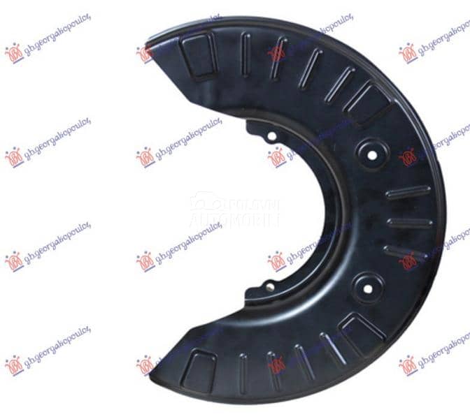 ZASTITA PREDNJEG KOCIONOG...