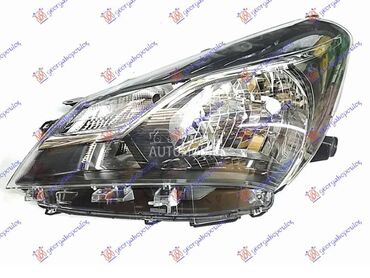 FAR ELEKTRICNI (DEPO) Levo za Toyota Yaris od 2017. do 2020. god.