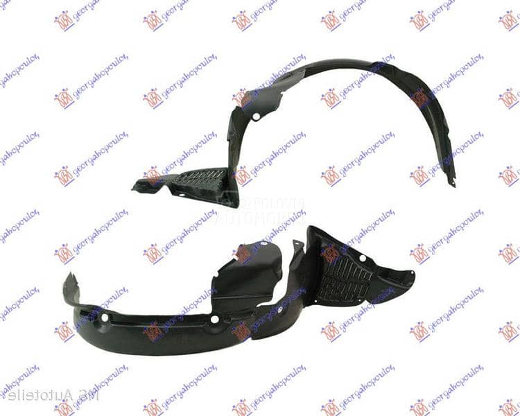 POTKRILO PLASTICNO -2005 Desno