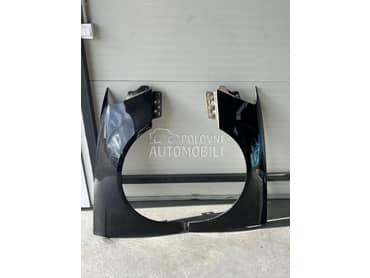 Krilo za Volkswagen Passat B6