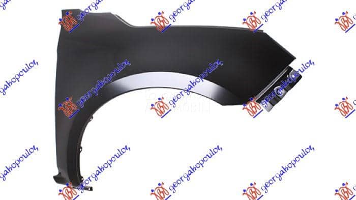 KRILO (4WD) (BEZ OTVORA ZA...