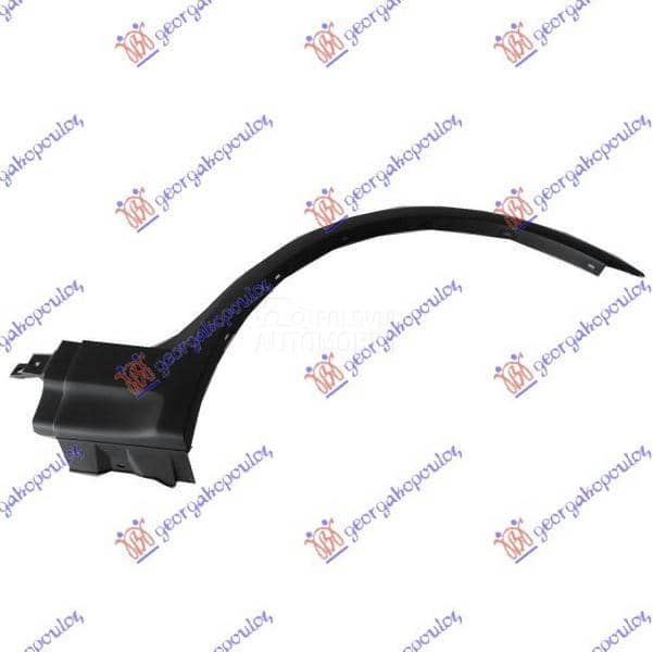 RUB PLASTICNI PREDNJEG...