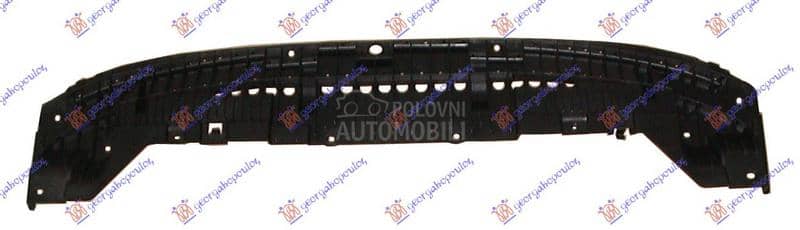 ZASTITA MOTORA ISPOD...