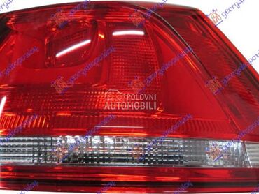 STOP LAMPA SPOLJASNJA (DEPO... za Volkswagen Golf 7 od 2013. do 2017. god.