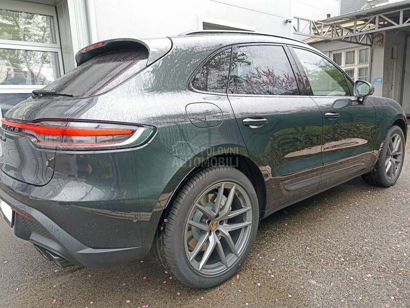 Porsche Macan T,NOV 0kilometara