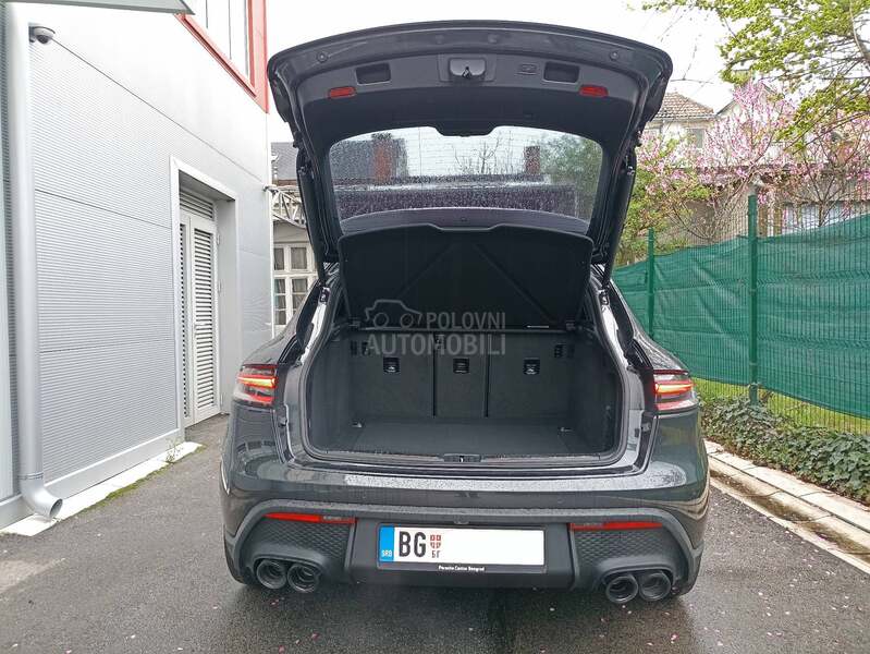 Porsche Macan T,NOV 0kilometara