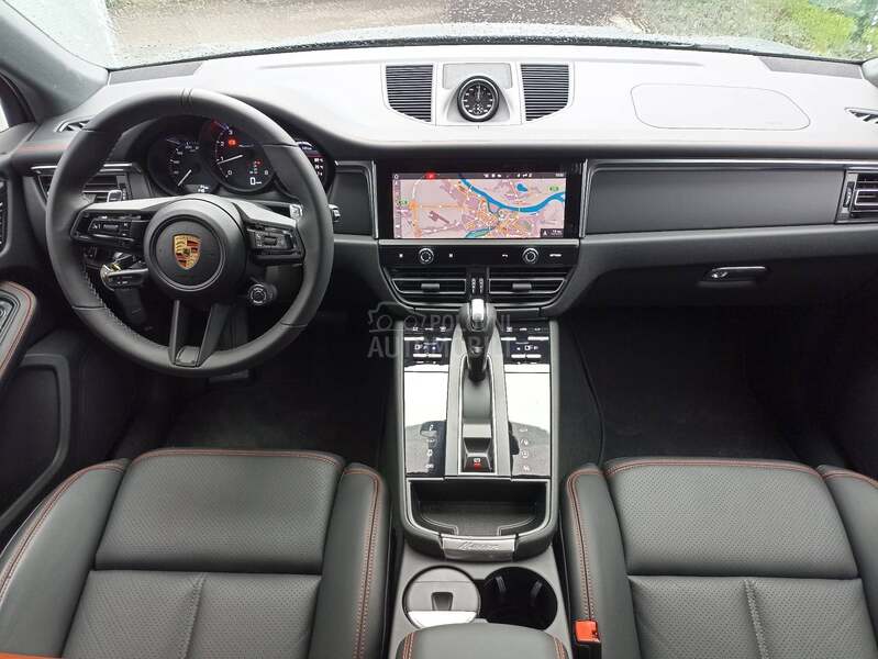 Porsche Macan T,NOV 0kilometara