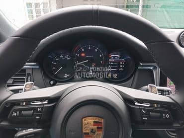 Porsche Macan T,NOV 0kilometara