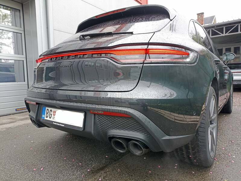 Porsche Macan T,NOV 0kilometara