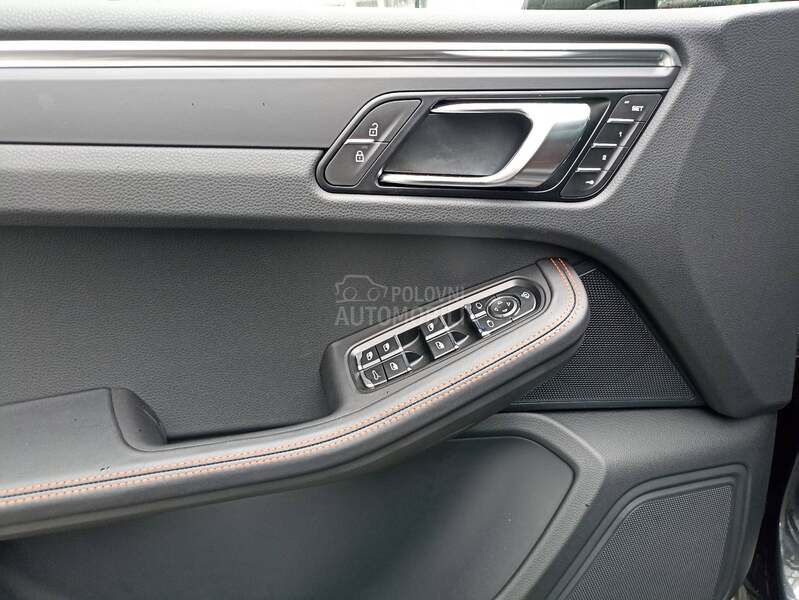 Porsche Macan T,NOV 0kilometara