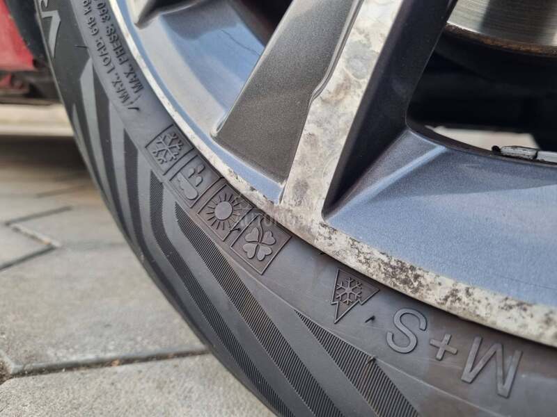 Peugeot 308 BlueHDI HOLLAND